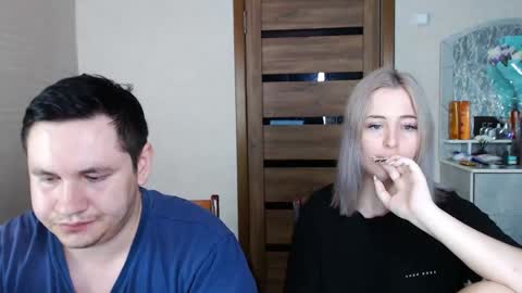 Kristy online show from March 2025 01:37:01 AM