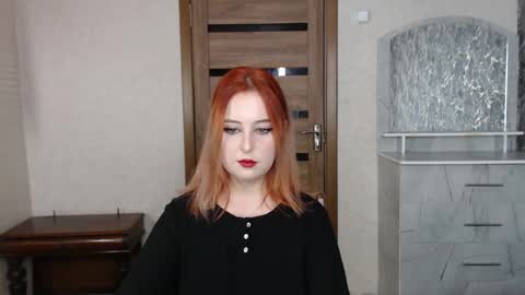 Kristy online show from September 2025 08:30:01 PM