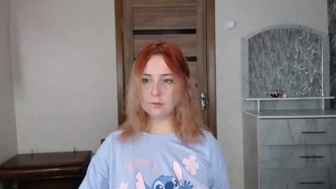 Kristy online show from September 2025 09:39:02 PM