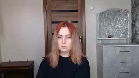 Kristy online show from September 2025 11:36:01 AM