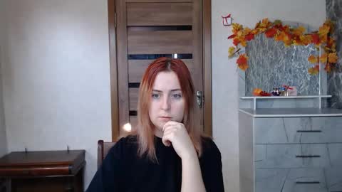 Kristy online show from September 2025 03:33:02 AM