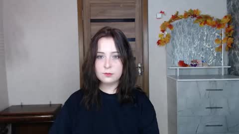 Kristy online show from October 2025 09:34:01 PM