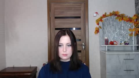Kristy online show from October 2025 10:07:02 PM