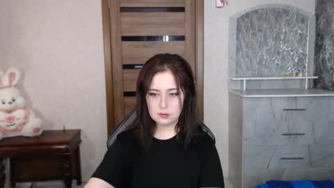 Kristy online show from October 2025 09:26:02 PM