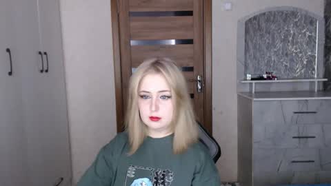 Kristy online show from January 2026 09:07:02 PM