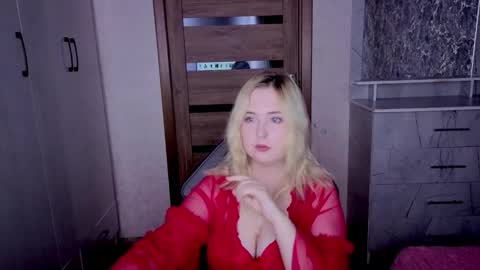 Kristy online show from May 2026 11:36:01 PM
