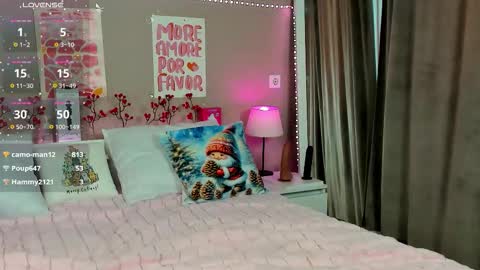 Kristina online show from February 2026 07:13:01 AM