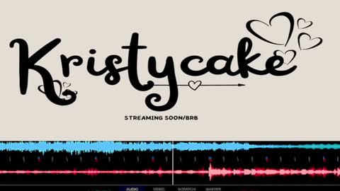 Snapshot of kristycake chatting on December 2024 07:41:02 PM Kristycake online show from December 2024 07:41:02 PM