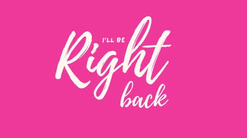 Cristina online show from March 2025 07:16:02 PM