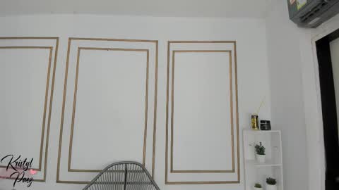 Cristina online show from September 2025 04:10:02 PM