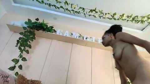 Cristina online show from February 2026 08:24:02 PM