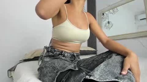 Cristina online show from May 2026 07:07:02 PM