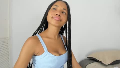 Cristina online show from May 2026 08:14:01 PM