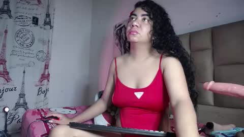 kristynsmith20 online show from February 2026 03:32:02 AM