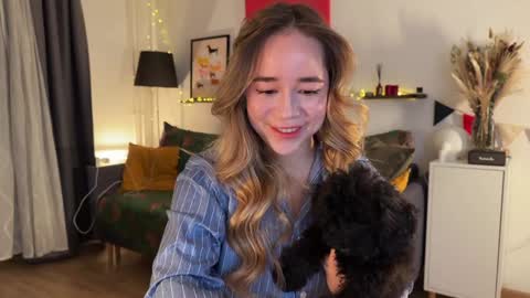 Kristy Nip slip shady  Best model on CB  online show from February 2025 08:30:01 PM