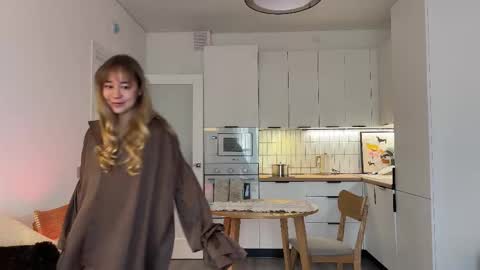 Kristy Nip slip shady  Best model on CB  online show from October 2025 10:44:02 AM