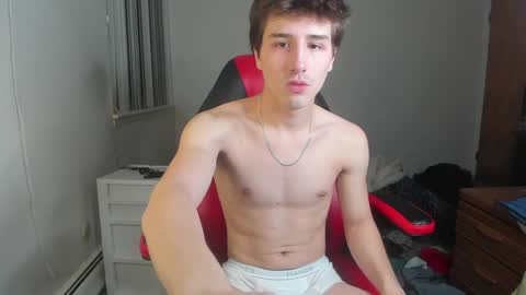 Brayden Thompson online show from January 2025 01:29:01 AM