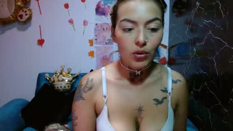 Snapshot of kronikafuckass chatting on December 2024 12:50:01 AM kronikafuckass online show from December 2024 12:50:01 AM