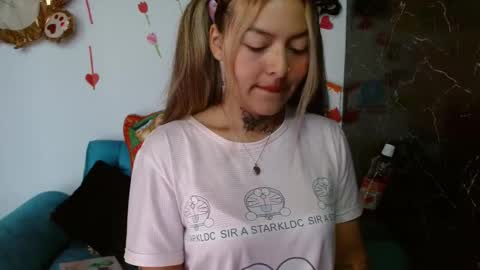 Snapshot of kronikafuckass chatting on December 2024 12:28:01 PM kronikafuckass online show from December 2024 12:28:01 PM