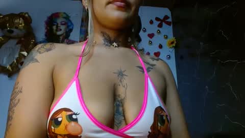 Snapshot of kronikafuckass chatting on February 2025 09:46:01 PM kronikafuckass online show from February 2025 09:46:01 PM