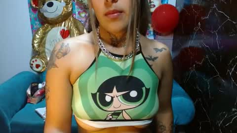 Snapshot of kronikafuckass chatting on February 2025 12:30:01 AM kronikafuckass online show from February 2025 12:30:01 AM