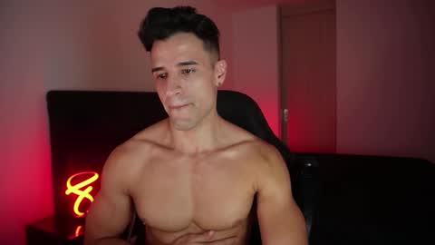 Snapshot of krops_ chatting on November 2025 03:50:02 AM KROPS online show from November 2025 03:50:02 AM