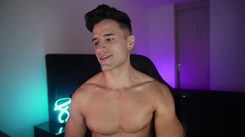 Snapshot of krops_ chatting on November 2025 04:34:02 AM KROPS online show from November 2025 04:34:02 AM