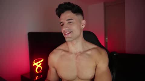 Snapshot of krops_ chatting on November 2025 06:37:01 AM KROPS online show from November 2025 06:37:01 AM