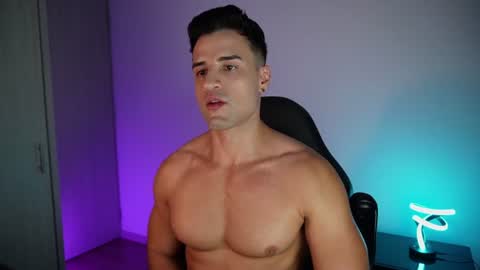 Snapshot of krops_ chatting on July 2026 02:26:02 AM KROPS online show from July 2026 02:26:02 AM
