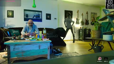 krummersaebel online show from March 2025 06:51:02 PM