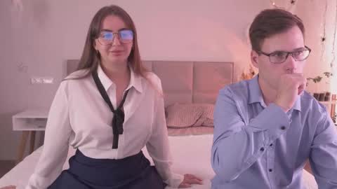 Fluffy and Krut online show from October 2025 06:13:02 AM