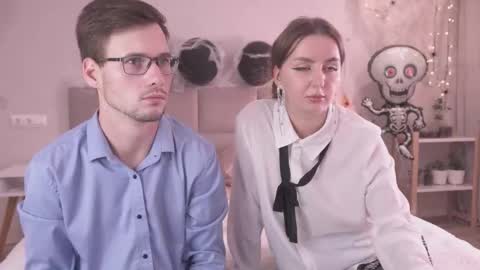 Fluffy and Krut online show from October 2025 03:25:01 PM