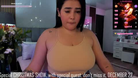   online show from December 2024 07:07:01 PM