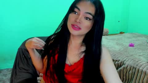 krystal_angel online show from May 2026 03:56:01 AM