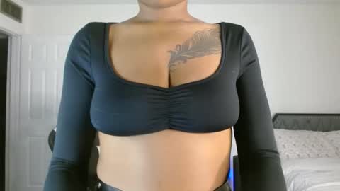 Krystal Blake online show from February 2026 11:58:02 PM