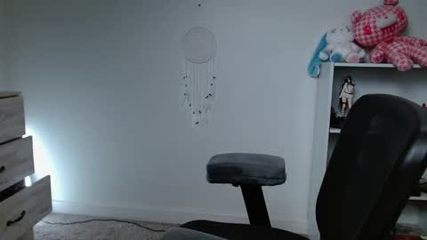 Krystal Syx online show from May 2026 04:56:02 PM