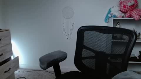 Krystal Syx online show from May 2026 05:39:01 PM