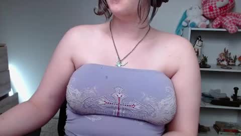 Krystal Syx online show from May 2026 02:45:02 PM