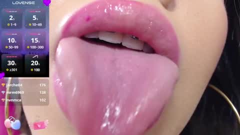 krys online show from February 2025 08:42:02 AM