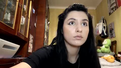 Mira online show from February 2026 08:27:01 PM