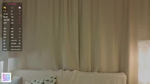 Rina online show from February 2026 04:39:02 AM