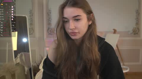 Ksesha online show from January 2025 09:32:02 PM