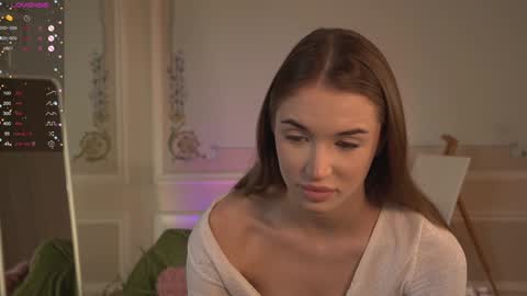 Ksesha online show from January 2025 09:46:01 AM