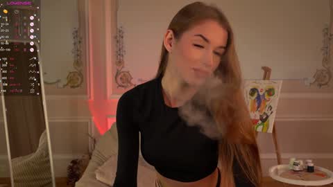 Ksesha online show from January 2025 06:27:02 AM