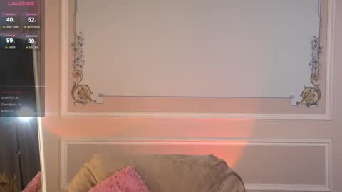 Ksesha online show from September 2025 10:20:01 PM