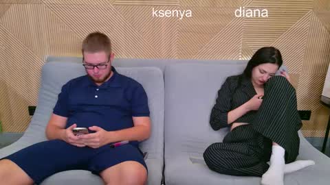 Snapshot of ksenyahot chatting on October 2025 05:50:02 PM WebcamWhore online show from October 2025 05:50:02 PM