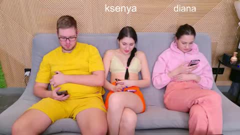 WebcamWhore online show from February 2026 03:49:02 AM