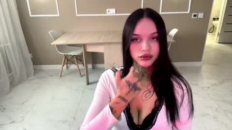 ksyvixen online show from April 2026 09:40:02 AM