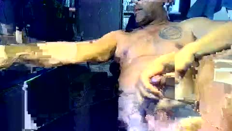 Snapshot of ktownbboi1 chatting on November 2025 01:11:01 PM Saharawood online show from November 2025 01:11:01 PM