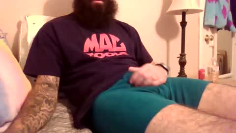 kuahdaddy6969 online show from September 2025 03:39:02 AM